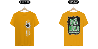 Nome do produto Camiseta Quality - Anarkia4x4 - Off Road