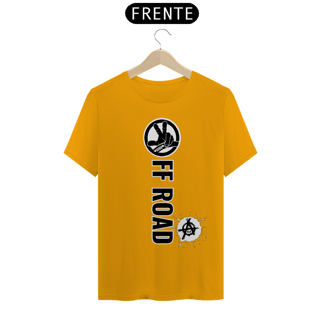 Nome do produto Camiseta Classic - Off Road
