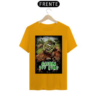 Nome do produto Camiseta Quality - Gaiola 4x4 Off Road