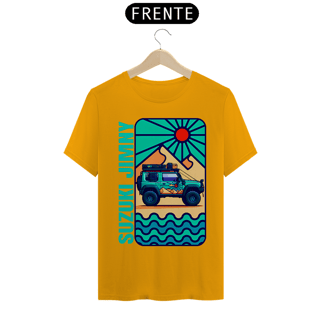 Nome do produto Camiseta Quality - Jimny Colors
