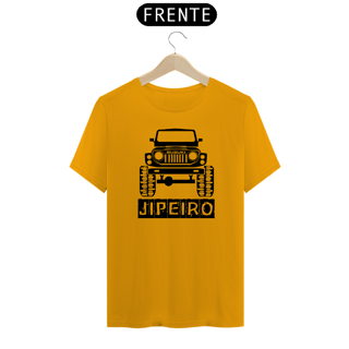 Nome do produto Camiseta Quality - Jipeiro 