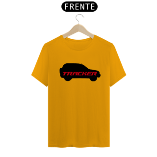 Nome do produto Camiseta Quality - Tracker Black