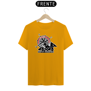 Nome do produto Camiseta Quality - Anarkia4x4 - Off Road