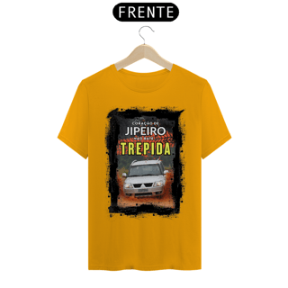 Nome do produto Camiseta Quality - Jipeiro de TR4