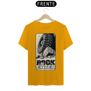 Nome do produto Camiseta Quality - ROCK EATER