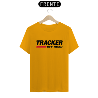 Nome do produto Camiseta Quality - Tracker Off Road Black