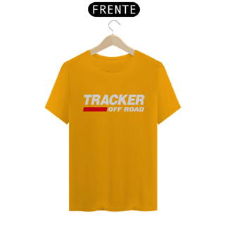 Nome do produto Camiseta Quality - Tracker Off Road white