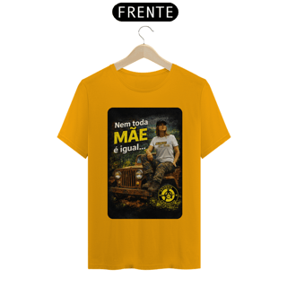 Nome do produto Camiseta Quality - Nem toda mãe é igual