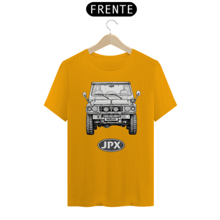 Nome do produto Camiseta Quality - JPX EXÉRCITO BRASILEIRO