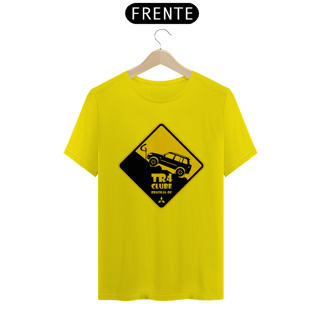 Nome do produto Camiseta Quality TR4
