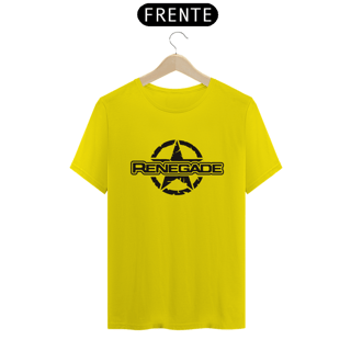 T-shirt Quality - Renegade