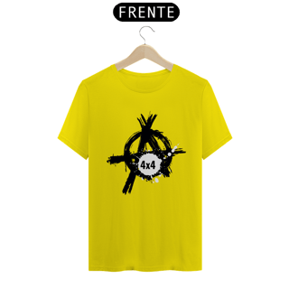 Nome do produto Camiseta Classic - Anarkia