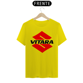 Nome do produto Camiseta Quality - Suzuki Vitara