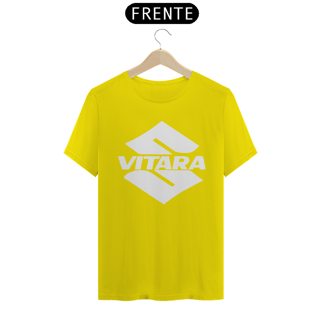 Nome do produto Camiseta Quality Black - Vitara