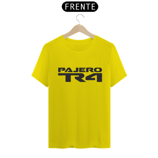 Nome do produto Camiseta Quality - TR4