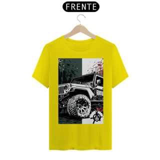 Nome do produto Camiseta Quality - Anarkia 4x4 Off Road