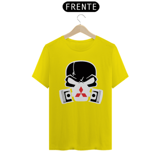 Nome do produto Camiseta Quality - Caveira MIT