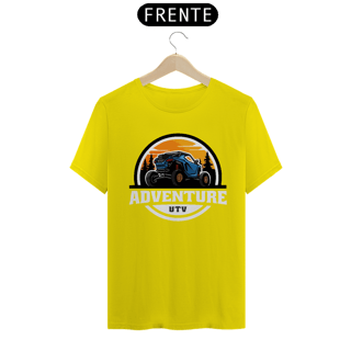 Nome do produto Camiseta Quality - UTV ADVENTURE