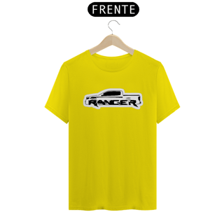 Nome do produto Camiseta Quality - Logo Ranger