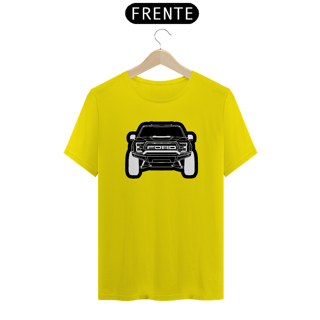 Nome do produto Camiseta Quality - Ford Ranger