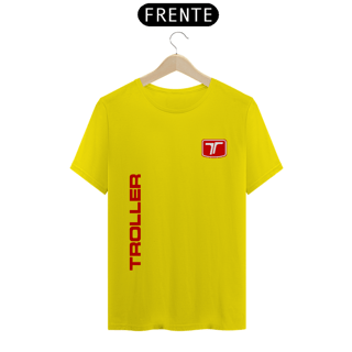 Nome do produto T-Shirt Quality - Troller Logo Peito