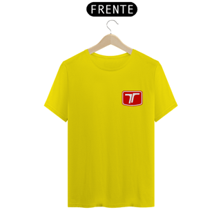 Nome do produto Camiseta Quality - Troller Logo Red