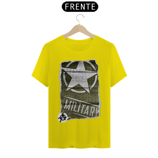 Nome do produto Camiseta Classic 55Cents - Military