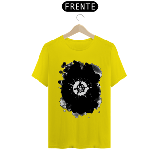 Nome do produto Camiseta Quality - Anarkia 4x4 - Fumaça