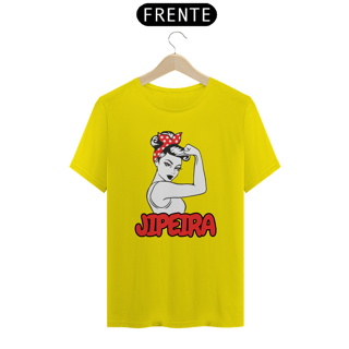 Nome do produto Camiseta Quality - Jipeira
