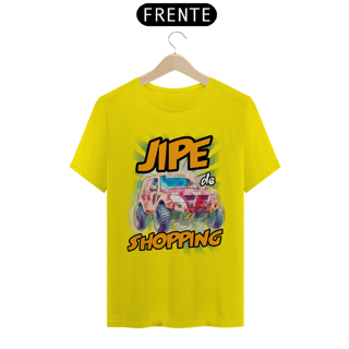 Nome do produto Camiseta Quality - Jipe de Shopping