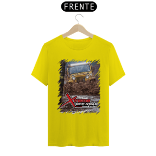 Nome do produto Camiseta Quality - X-Treme 