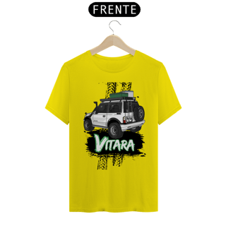 Nome do produto Camiseta Quality - Vitara Acampa