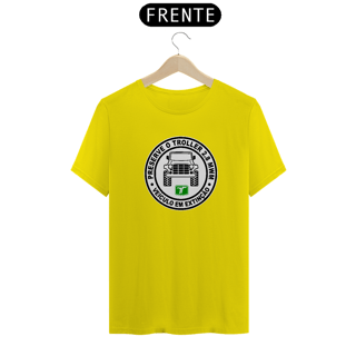 Nome do produto Camiseta Quality - Troller 2.8 
