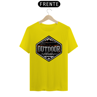 Nome do produto Camiseta Quality - Outdoor 
