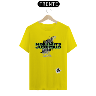 Nome do produto Camiseta Quality - NO LIMITS