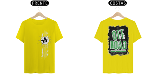 Nome do produto Camiseta Quality - Anarkia4x4 - Off Road