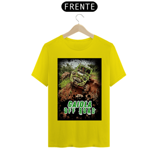 Nome do produto Camiseta Quality - Gaiola 4x4 Off Road