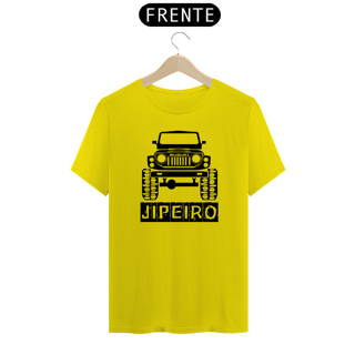 Nome do produto Camiseta Quality - Jipeiro 