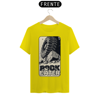 Nome do produto Camiseta Quality - ROCK EATER