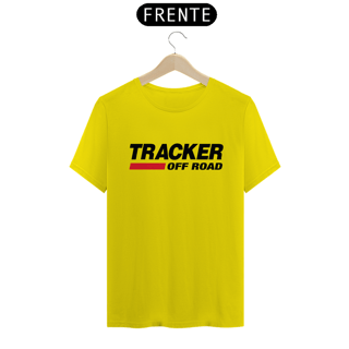 Nome do produto Camiseta Quality - Tracker Off Road Black