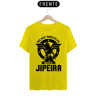 Nome do produto Camiseta Quality - Mulher Maravilha Jipeira