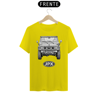 Nome do produto Camiseta Quality - JPX EXÉRCITO BRASILEIRO
