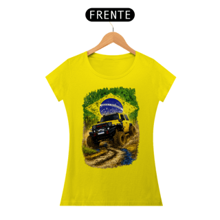 Nome do produto Baby Look Quality - Troller Novo Brasil