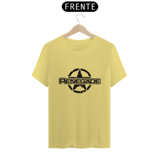 Nome do produto Camiseta Estonada - Renegade