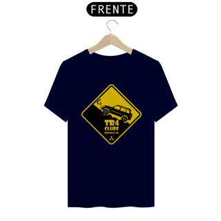 Nome do produto Camiseta Quality TR4