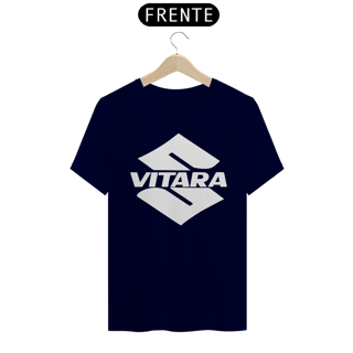 Nome do produto Camiseta Quality Black - Vitara