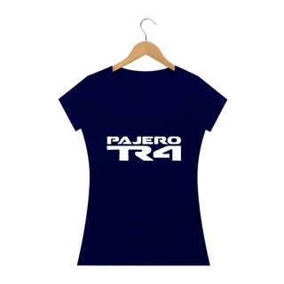 Nome do produto Baby Look Quality - TR4