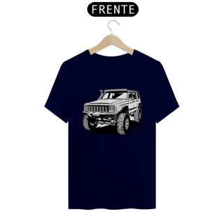 Nome do produto Camiseta Quality - Cherokee