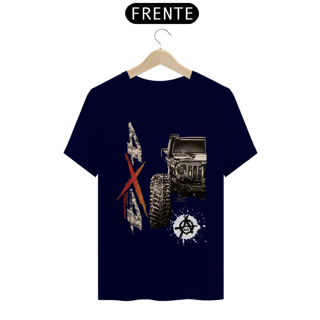 Nome do produto Camiseta Quality - Anarkia 4x4