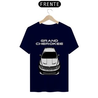 Nome do produto Camiseta Quality - Grand Cherokee 